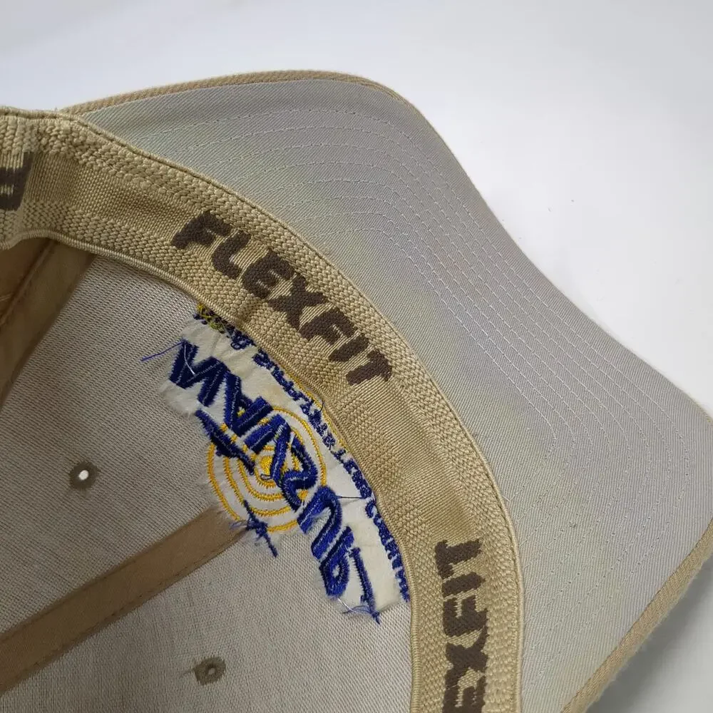 Flexfit baseball cap